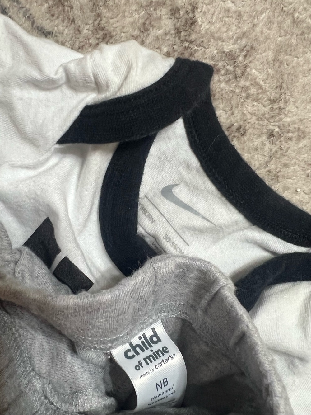 Newborn bundle - Picture 2 of 2